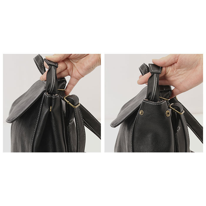 BACKYARD FAMILY「2way リュック ショルダー 通販 レディース ブランド プロペラヘッズ おしゃれ」|その他|