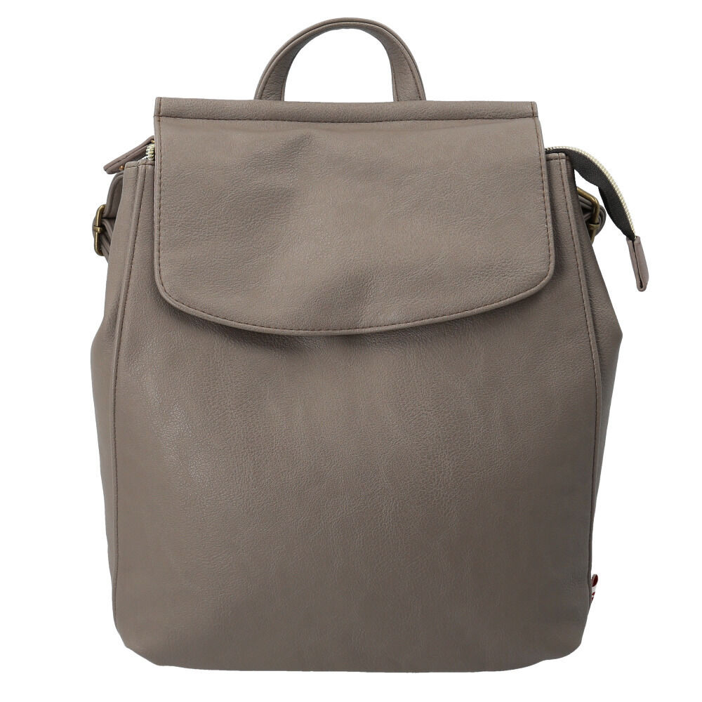 BACKYARD FAMILY「2way リュック ショルダー 通販 レディース ブランド プロペラヘッズ おしゃれ」|その他|グレー1