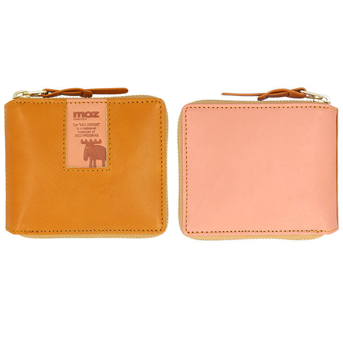 moz「moz 財布 モズ ZNWS-86091 通販 二つ折り財布 2つ折り財布 二つ折り お財布」|財布|