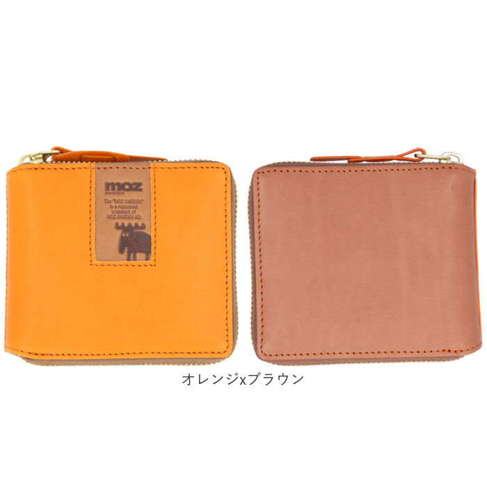 moz「moz 財布 モズ ZNWS-86091 通販 二つ折り財布 2つ折り財布 二つ折り お財布」|財布|