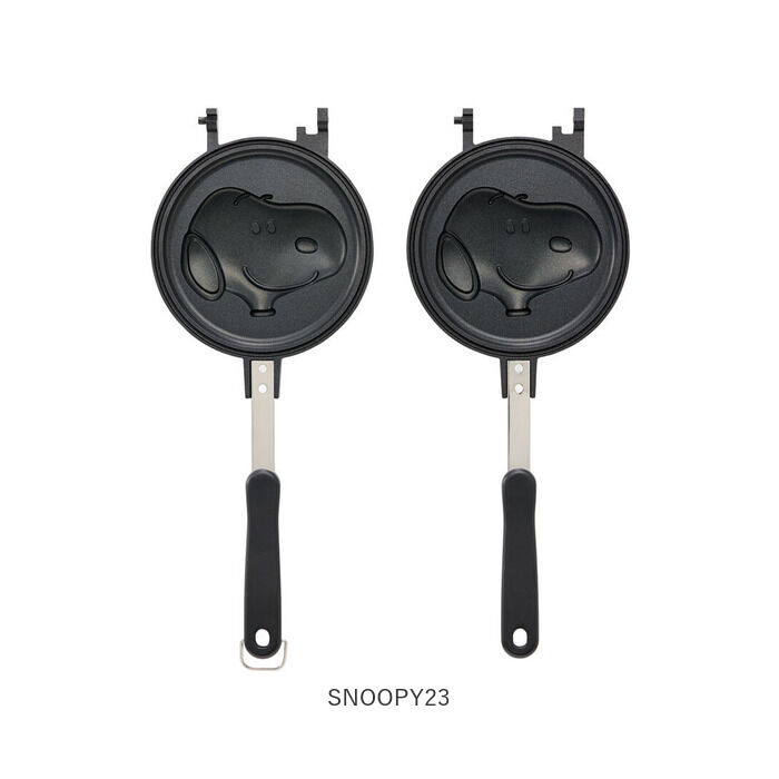 BACKYARD FAMILY「ホットケーキ 型 キャラクター 通販 ホットケーキメーカー パンケーキメーカー パンケーキ」|食器・キッチングッズ|