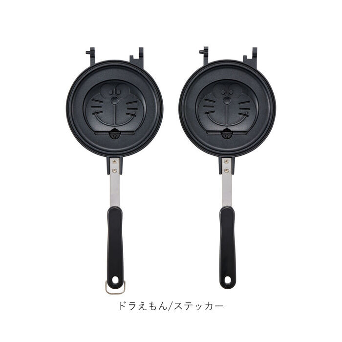 BACKYARD FAMILY「ホットケーキ 型 キャラクター 通販 ホットケーキメーカー パンケーキメーカー パンケーキ」|食器・キッチングッズ|