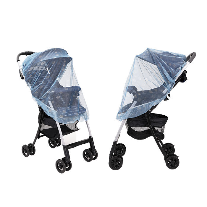 BACKYARD FAMILY「ベビーカー 虫除け 通販 ベビーカー用 虫よけ 虫よけネット 虫よけカバー 虫刺され 防止」|その他ベビー用品|