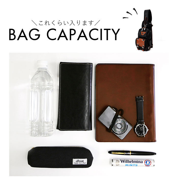 BACKYARD FAMILY「DEVICE バッグ DBH50068 通販 ボディバッグ ボディバック ボディーバッグ メンズ」|その他|