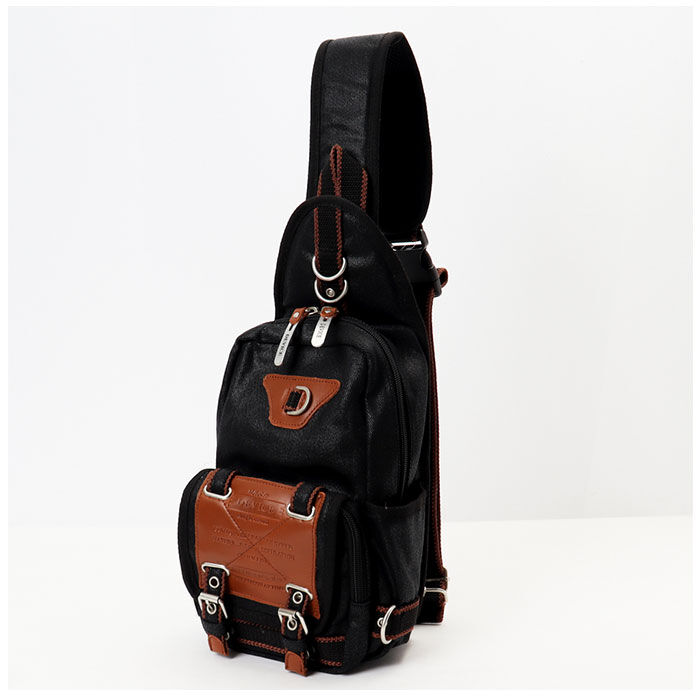 BACKYARD FAMILY「DEVICE バッグ DBH50068 通販 ボディバッグ ボディバック ボディーバッグ メンズ」|その他|