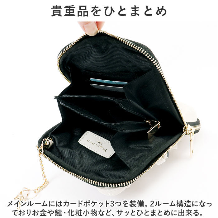 BACKYARD FAMILY「スマホショルダーバッグ かわいい 通販 スマホ ショルダー ミニショルダーバッグ ショルダーバック」|ショルダー・メッセンジャー|