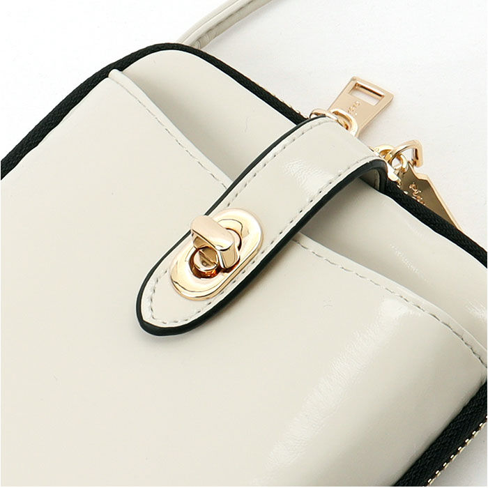 BACKYARD FAMILY「スマホショルダーバッグ かわいい 通販 スマホ ショルダー ミニショルダーバッグ ショルダーバック」|ショルダー・メッセンジャー|