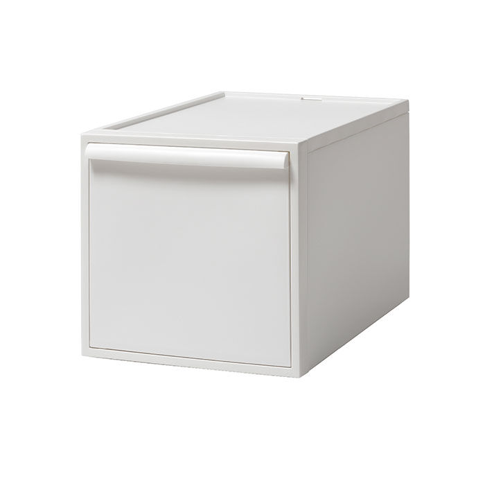 like-it「収納ケース 引き出し 通販 クローゼットシステム L 2個組 ライクイット like it 収納」|その他|