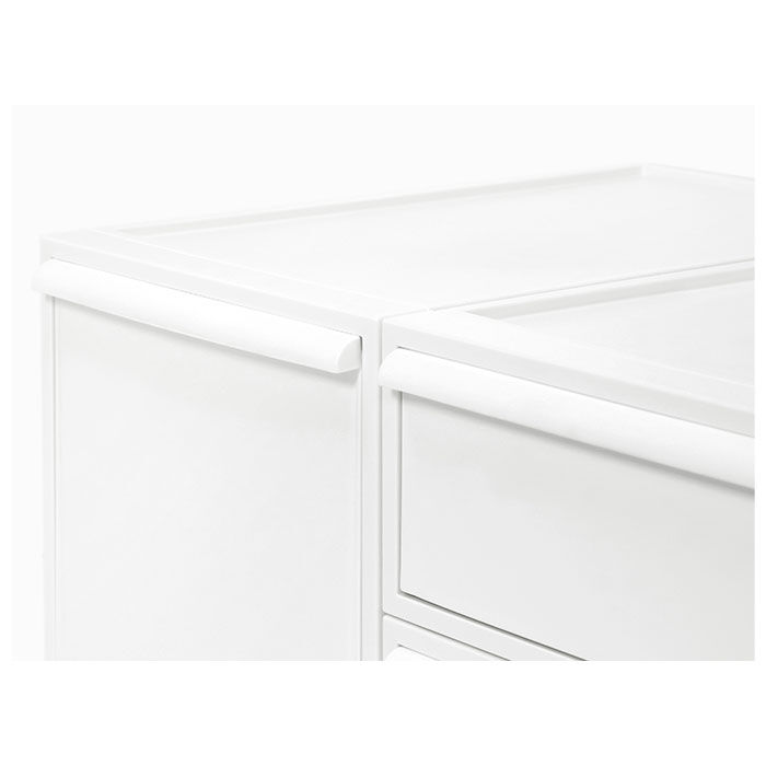 like-it「収納ケース 引き出し 通販 クローゼットシステム L 2個組 ライクイット like it 収納」|その他|