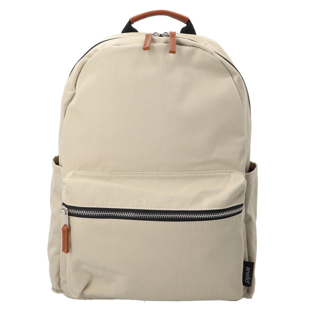 anello「アネログランデ リュック anello GRANDE GHM0674 通販 リュックサック」|リュック|ホワイト1