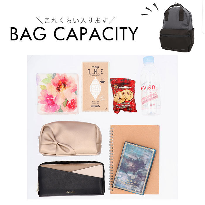 anello「アネログランデ リュック anello GRANDE GHM0693 通販 リュックサック」|リュック|