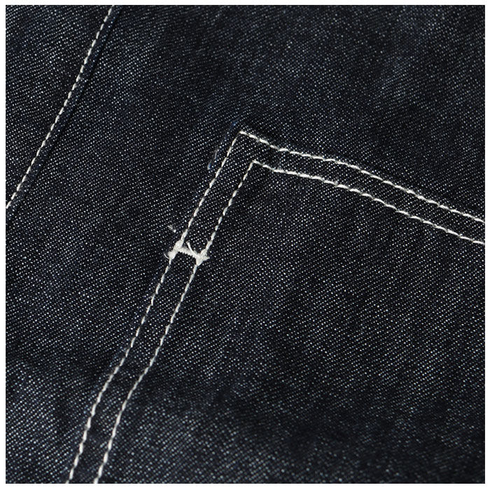 BACKYARD FAMILY「ヒューストン シャツ 40696 通販 HOUSTON デニムシャツ プルオーバーシャツ 長袖」|その他|