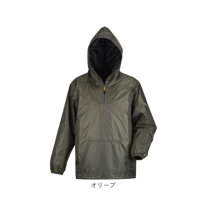 BACKYARD FAMILY「Kajimeiku カジメイク ヤッケ セミキルト メンズ 通販 セミキルトヤッケ ジャケット」|その他|