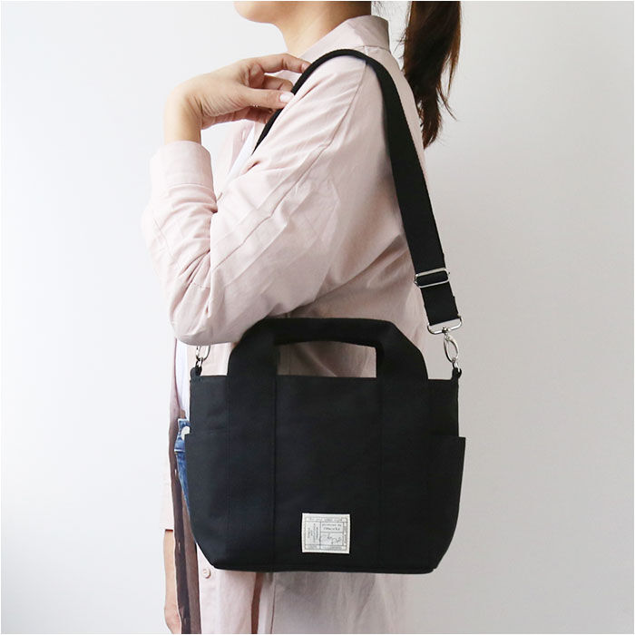 BACKYARD FAMILY「トートバッグ 小さめ レディース 通販 ミニトートバッグ ミニトート ミニトートバック」|トートバッグ|