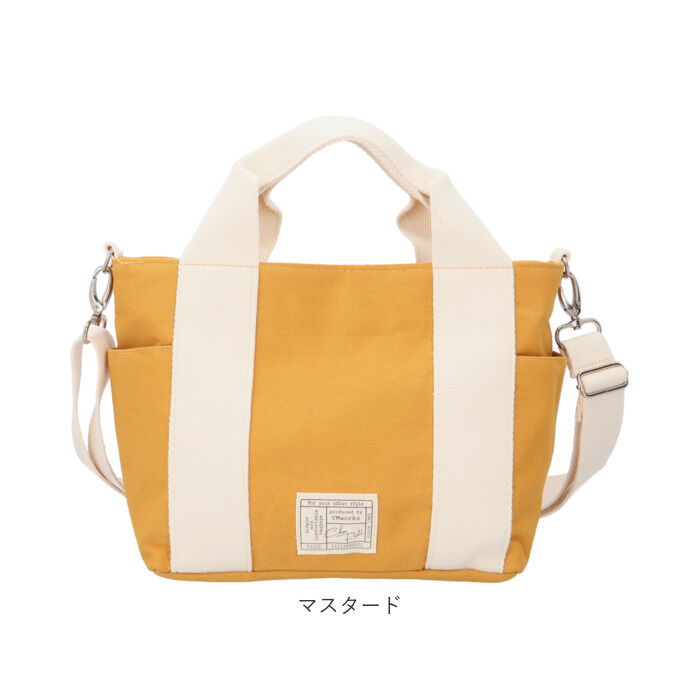 BACKYARD FAMILY「トートバッグ 小さめ レディース 通販 ミニトートバッグ ミニトート ミニトートバック」|トートバッグ|