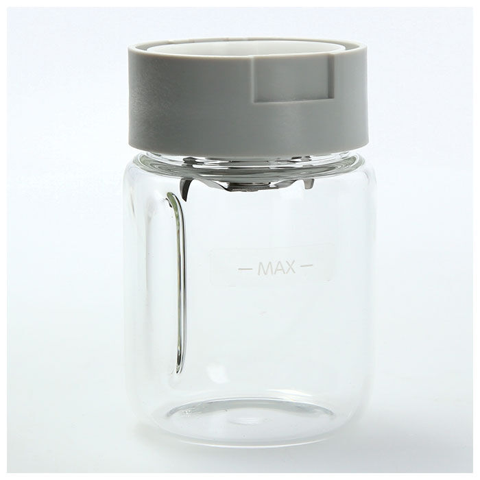 BACKYARD FAMILY「ブレンダー 離乳食 通販 パパっとクック エジソン エジモット ミキサー 小型 フードプロセッサー」|食器・キッチングッズ|