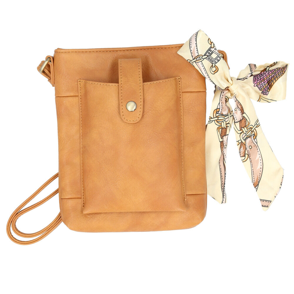 BACKYARD FAMILY「ズッケロ バッグ 49660 zucchero 通販 ショルダーバッグ ズッケロフィラート」|ショルダー・メッセンジャー|ブラウン1