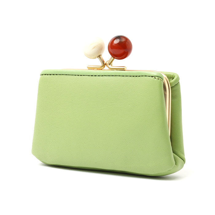 BACKYARD FAMILY「ズッケロ 財布 58059 zucchero 通販 小銭入れ コインケース がま口小銭入れ 本革」|コインケース|