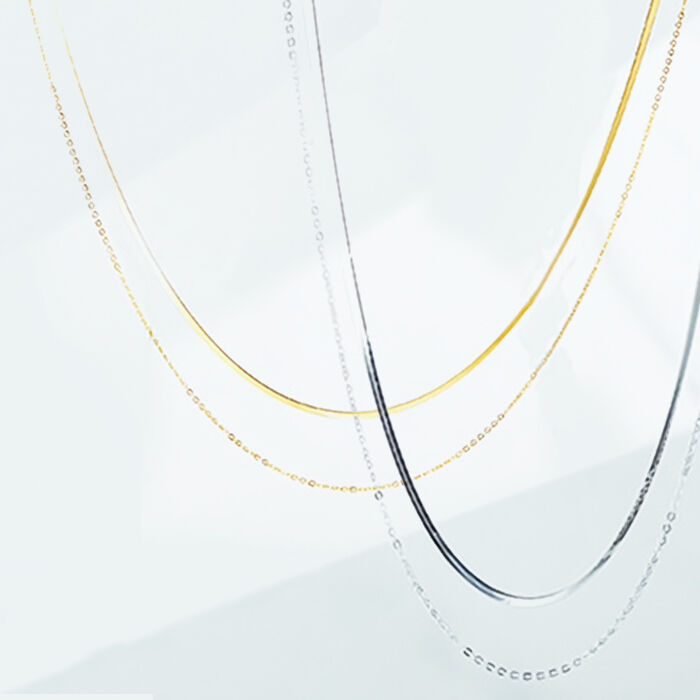 BACKYARD FAMILY「ネックレス サン宝石 通販 首飾り アクセサリー サンホ」|その他|