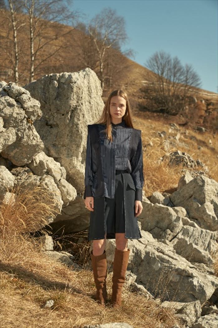 BACKYARD FAMILY「MIND マインド ショートパンツ タイトスカート 通販 ショート パンツ ズボン スカート」|その他|