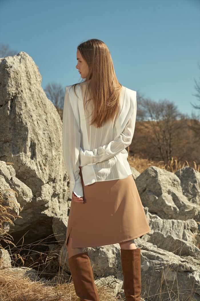 BACKYARD FAMILY「MIND マインド ショートパンツ タイトスカート 通販 ショート パンツ ズボン スカート」|その他|