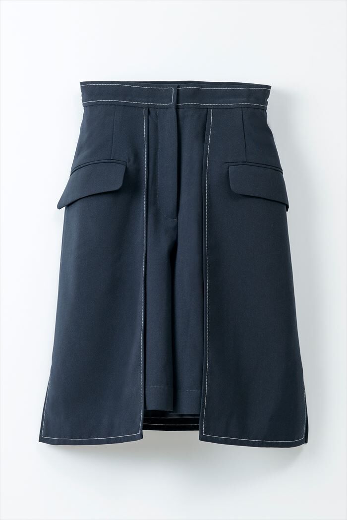 BACKYARD FAMILY「MIND マインド ショートパンツ タイトスカート 通販 ショート パンツ ズボン スカート」|その他|