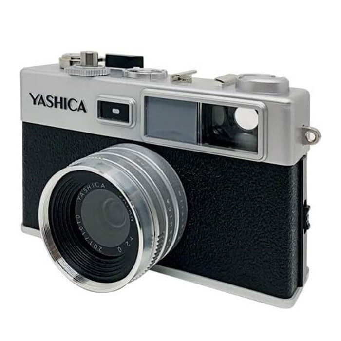 BACKYARD FAMILY「デジタルカメラ ヤシカ 通販 デジフィルムカメラ YASHICA digiFilm CAMERA」|その他|