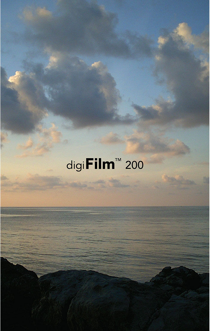 BACKYARD FAMILY「デジタルカメラ ヤシカ 通販 デジフィルムカメラ YASHICA digiFilm CAMERA」|その他|