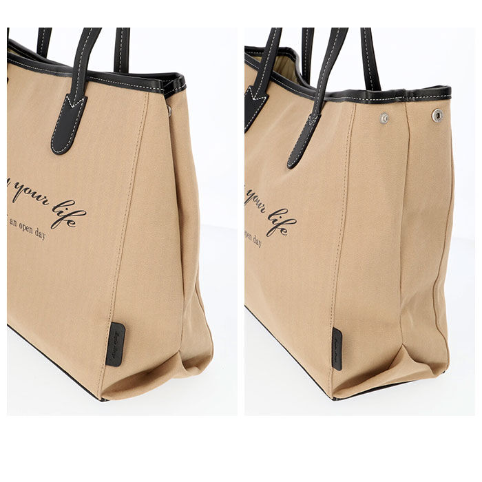 Legato Largo「レガートラルゴ トートバッグ a4 LG-E1504 Legato Largo 通販 トートバック」|トートバッグ|