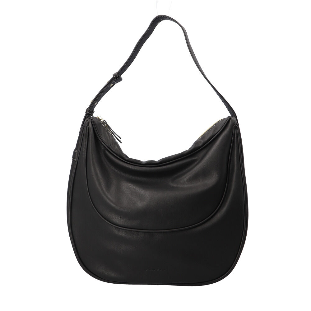 Legato Largo「レガートラルゴ ショルダーバッグ LG-V0092 Legato Largo 通販」|ショルダー・メッセンジャー|ブラック1