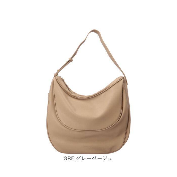 Legato Largo「レガートラルゴ ショルダーバッグ LG-V0092 Legato Largo 通販」|ショルダー・メッセンジャー|