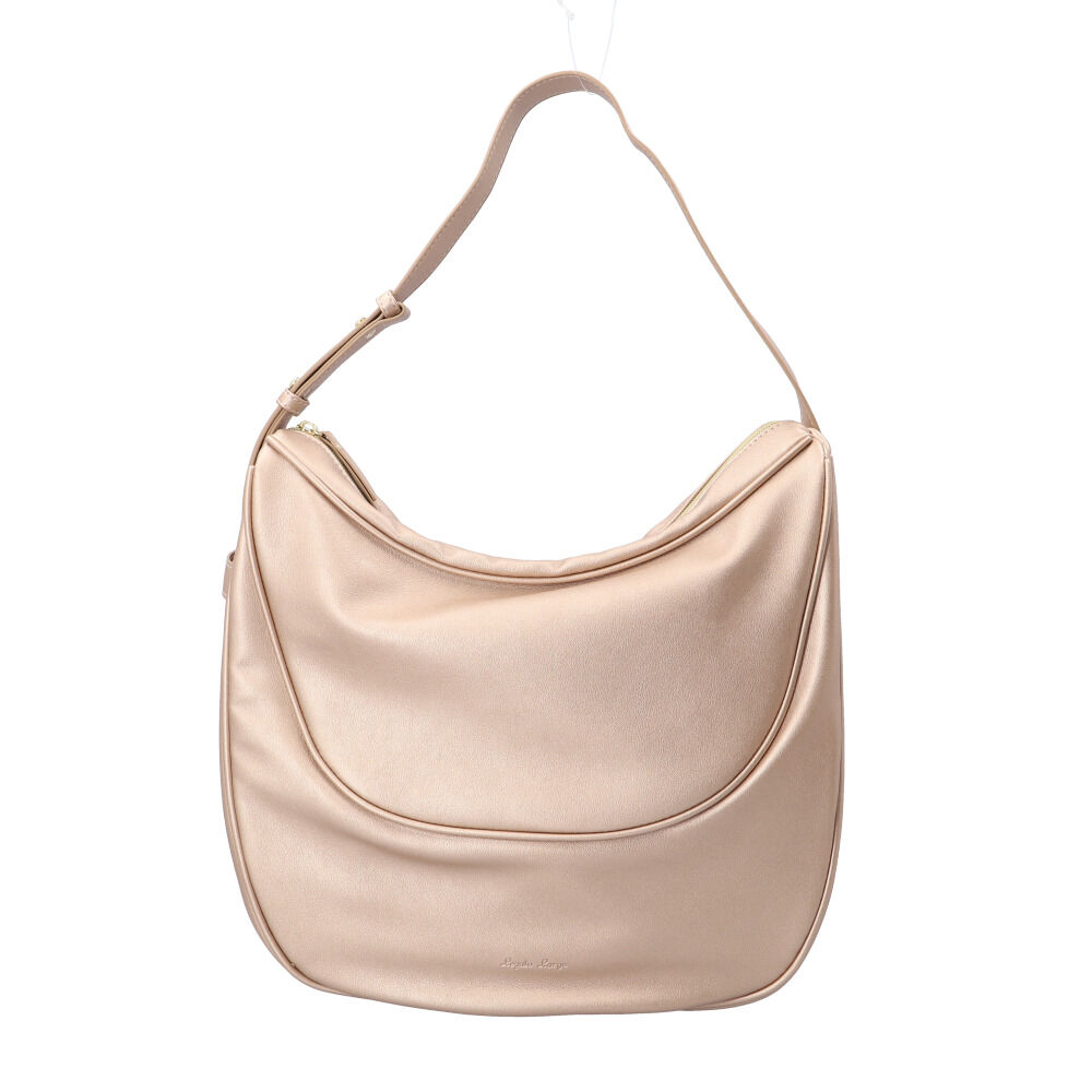 Legato Largo「レガートラルゴ ショルダーバッグ LG-V0092 Legato Largo 通販」|ショルダー・メッセンジャー|ゴールド1