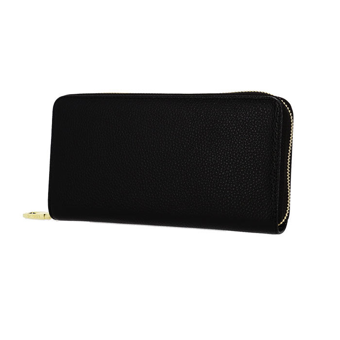 BACKYARD FAMILY「LIZDAYS リズデイズ 長財布 コインスルー 通販 財布 本革 小銭入れ レシート 小銭」|財布|