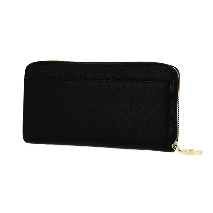 BACKYARD FAMILY「LIZDAYS リズデイズ 長財布 コインスルー 通販 財布 本革 小銭入れ レシート 小銭」|財布|