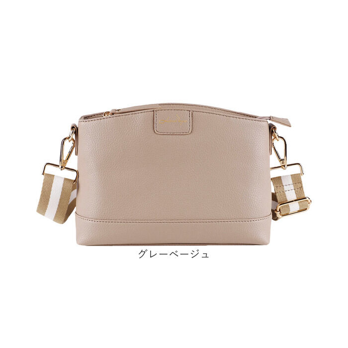 BACKYARD FAMILY「バッグ レディース ミニショルダー 通販 ミニバッグ バック 鞄 かばん カバン 斜め掛け」|ショルダー・メッセンジャー|