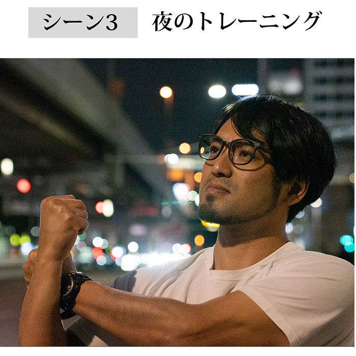 BACKYARD FAMILY「夜間 運転 サングラス 通販 運転用 夜用サングラス 夜専用メガネ ナイトグラス 紫外線」|サングラス|