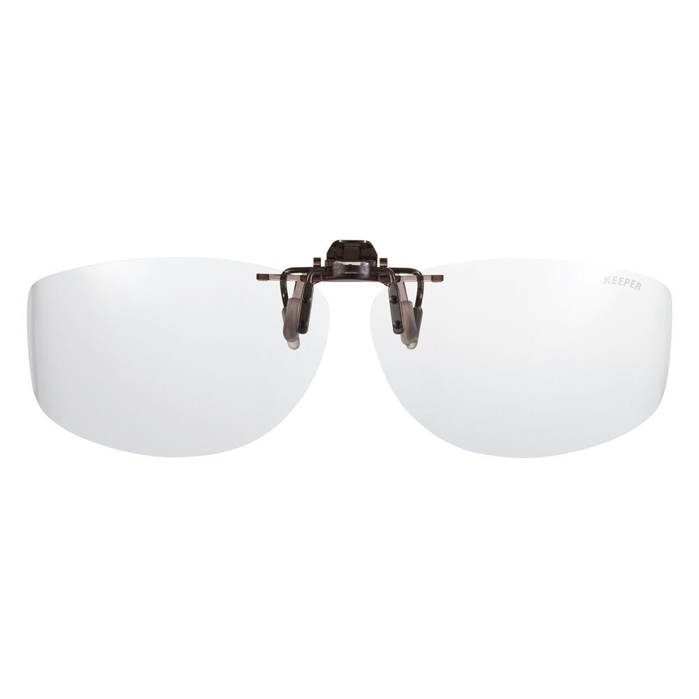 BACKYARD FAMILY「クリップオン サングラス 偏光 通販 名古屋眼鏡 9322 クリップ式 偏光サングラス」|サングラス|その他1