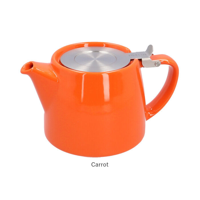 BACKYARD FAMILY「ティーポット 530ml 通販 スタンプティーポット ティポット 急須 きゅうす おしゃれ 紅茶」|その他|