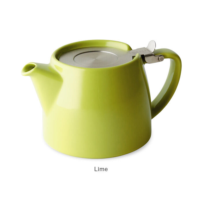 BACKYARD FAMILY「ティーポット 530ml 通販 スタンプティーポット ティポット 急須 きゅうす おしゃれ 紅茶」|その他|