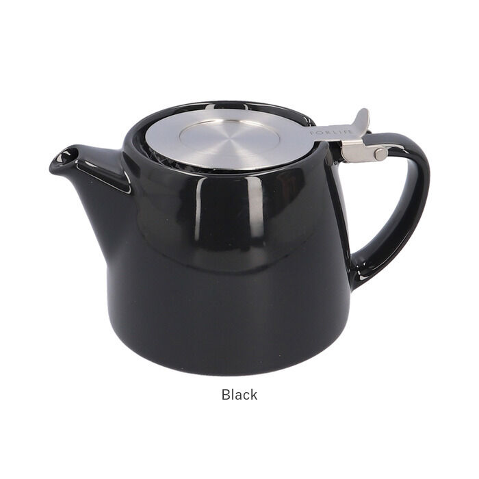 BACKYARD FAMILY「ティーポット 530ml 通販 スタンプティーポット ティポット 急須 きゅうす おしゃれ 紅茶」|その他|