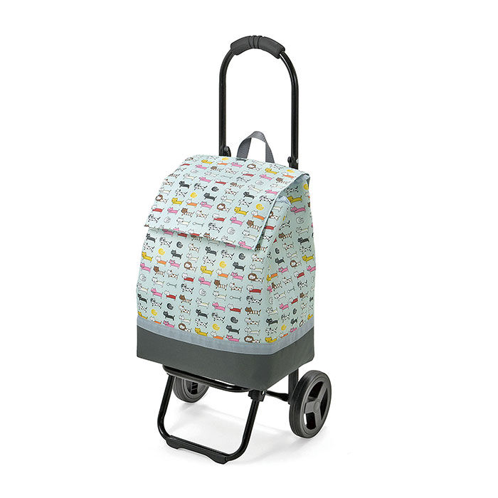 BACKYARD FAMILY「ショッピングキャリー ショッピングカート 折りたたみ 通販 ショッピングバッグ ショッピングバック」|キャリーケース|