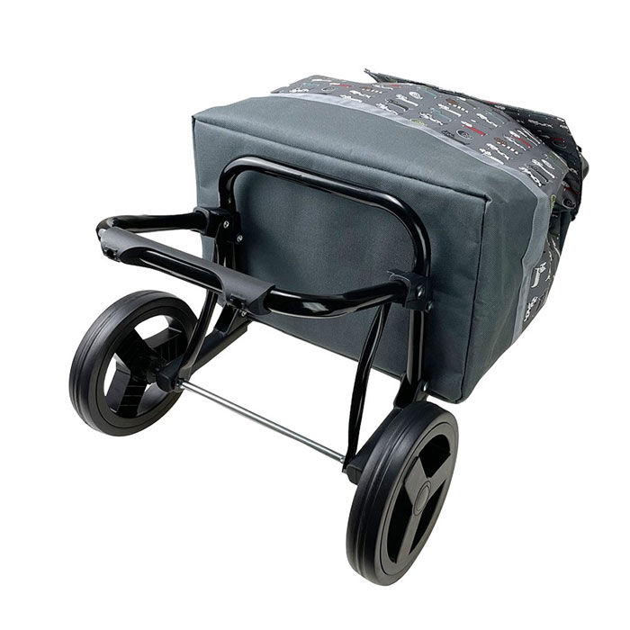 BACKYARD FAMILY「ショッピングキャリー ショッピングカート 折りたたみ 通販 ショッピングバッグ ショッピングバック」|キャリーケース|