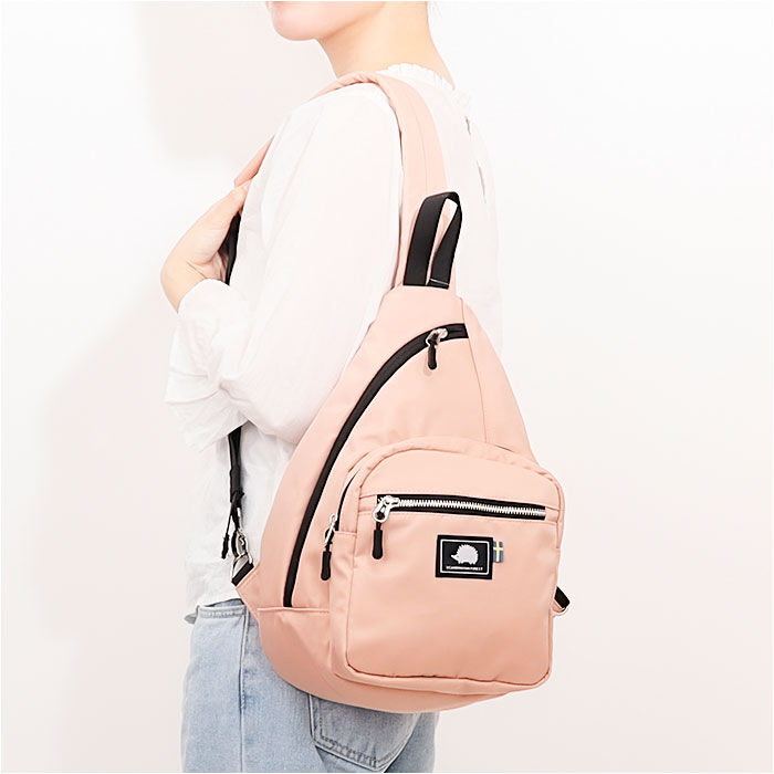 BACKYARD FAMILY「ボディバッグ レディース 通販 SCANDINAVIAN FOREST スカンジナビアンフォレスト」|その他|