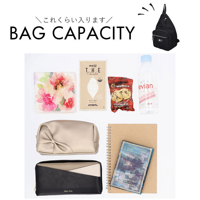 BACKYARD FAMILY「ボディバッグ レディース 通販 SCANDINAVIAN FOREST スカンジナビアンフォレスト」|その他|