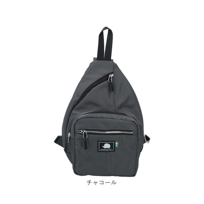 BACKYARD FAMILY「ボディバッグ レディース 通販 SCANDINAVIAN FOREST スカンジナビアンフォレスト」|その他|