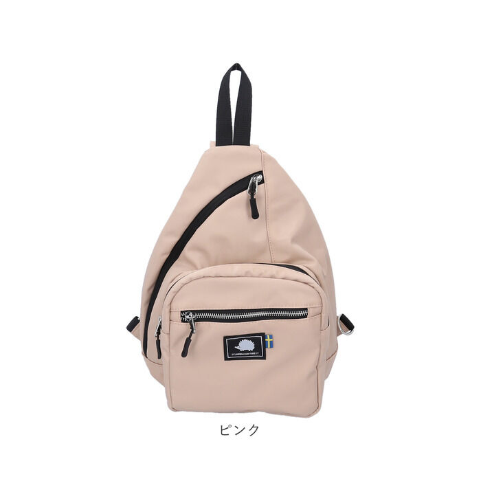 BACKYARD FAMILY「ボディバッグ レディース 通販 SCANDINAVIAN FOREST スカンジナビアンフォレスト」|その他|