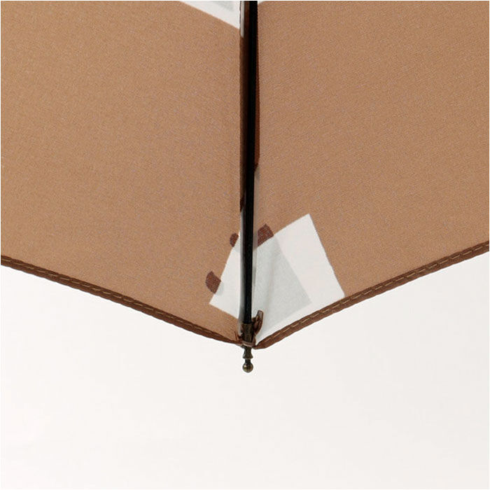 BACKYARD FAMILY「392 plusm 傘 通販 折りたたみ傘 折り畳み傘 雨傘 かさ カサ レディース たたみやすい」|傘|