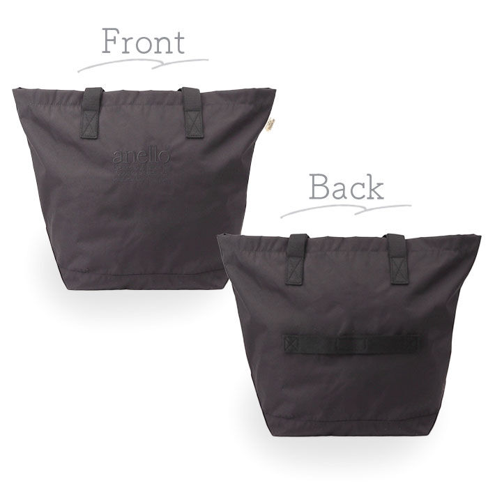 anello「アネロ トートバッグ anello AIB4672 通販 トートバック 2way バッグ」|ショルダー・メッセンジャー|