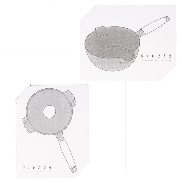 BACKYARD FAMILY「ヨシカワ 雪平 鍋 20cm 通販 雪平鍋 片手鍋 なべ ステンレス ガス ih対応 ブランド」|食器・キッチングッズ|