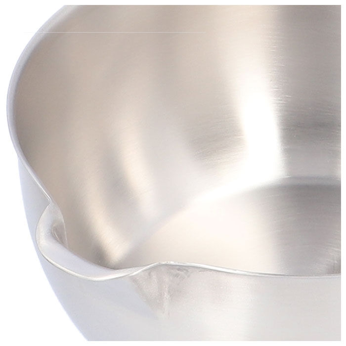 BACKYARD FAMILY「ヨシカワ 雪平 鍋 20cm 通販 雪平鍋 片手鍋 なべ ステンレス ガス ih対応 ブランド」|食器・キッチングッズ|